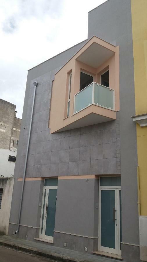 Casa Vacanze Nardo Centro ภายนอก รูปภาพ